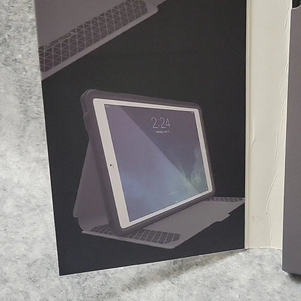 Flip Case IPAD 9.7